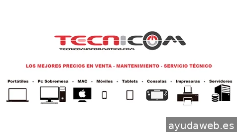 Tecnicom Informática