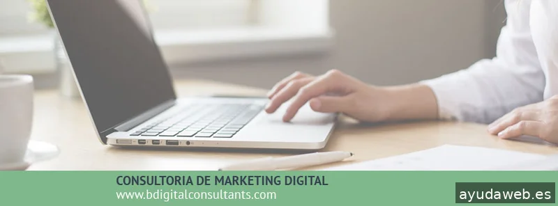 Bdigital Consultants - Agencia Marketing Digital
