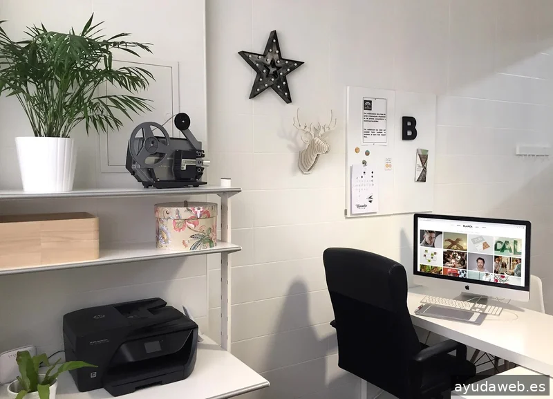 BLANCA | Imagen y Comunicación