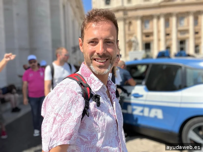 Miguel Angel Martínez