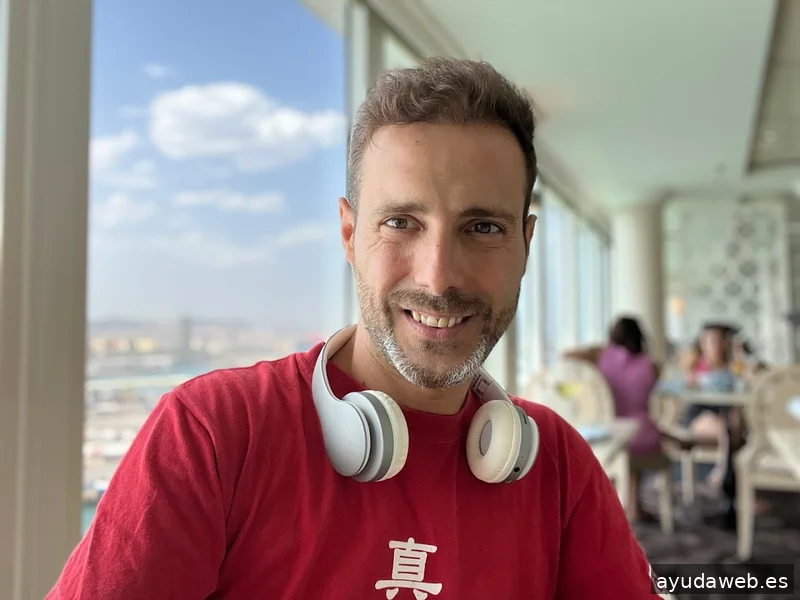 Miguel Angel Martínez