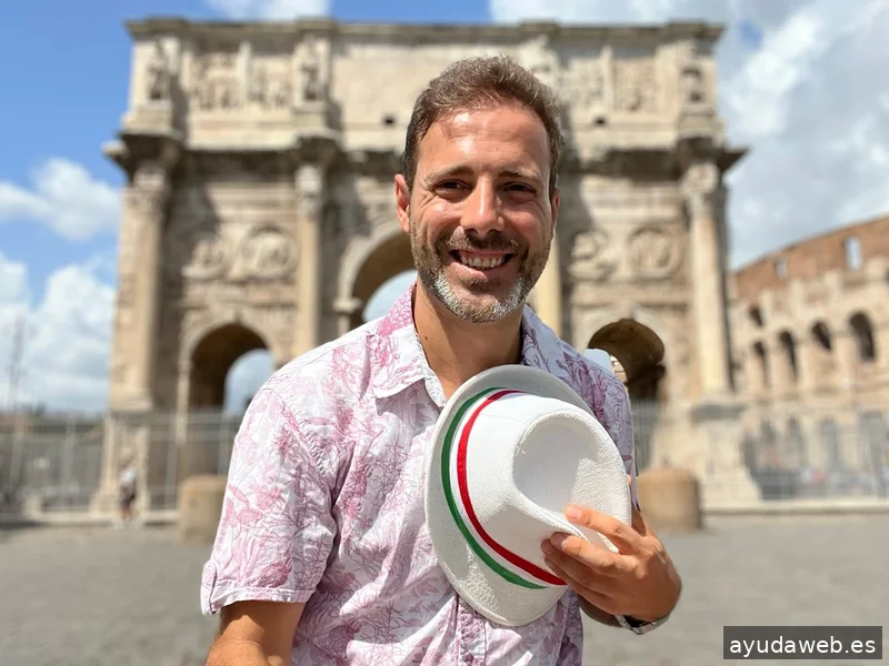 Miguel Angel Martínez