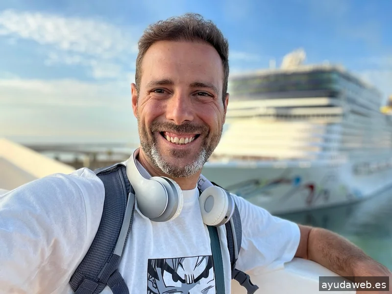 Miguel Angel Martínez