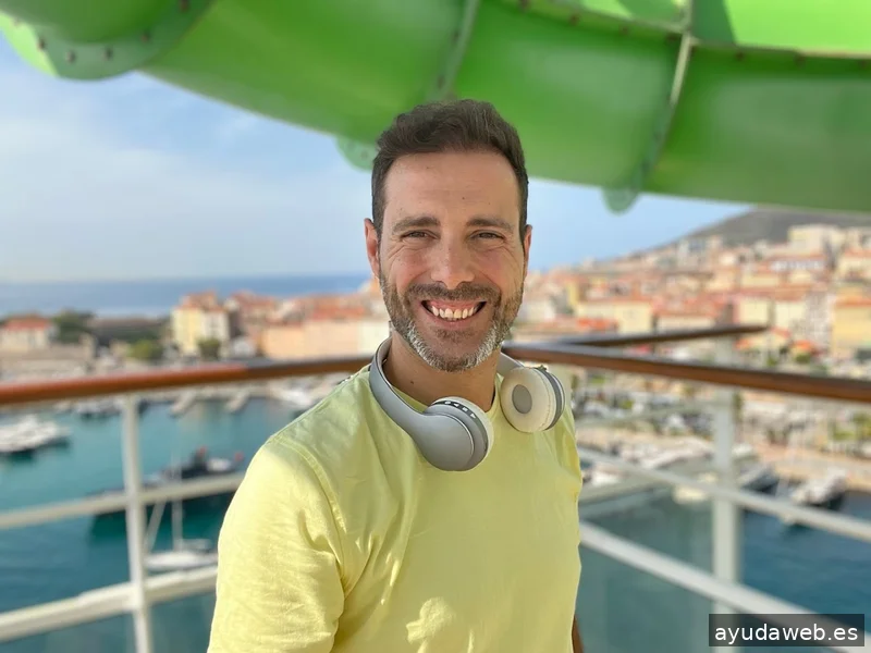 Miguel Angel Martínez