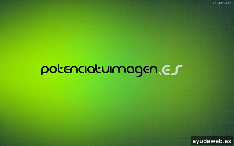 Potencia Tu Imagen