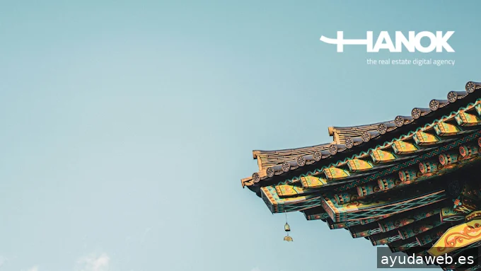 Hanok | The Real Estate Marketing Agency