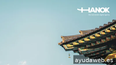 Hanok | The Real Estate Marketing Agency