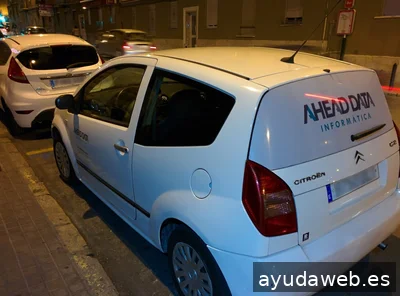 Ahead Data Informàtica