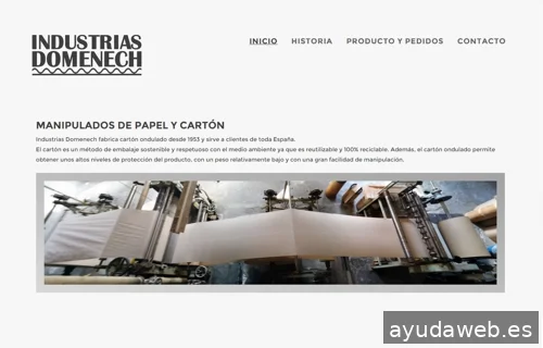 Ahead Data Informàtica