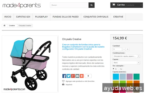 Ahead Data Informàtica