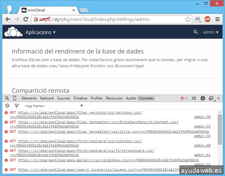Ahead Data Informàtica