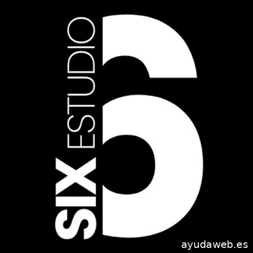 Six Estudio | Diseño web Barcelona