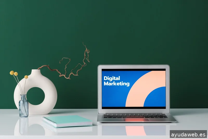 Estudio Creativo Web