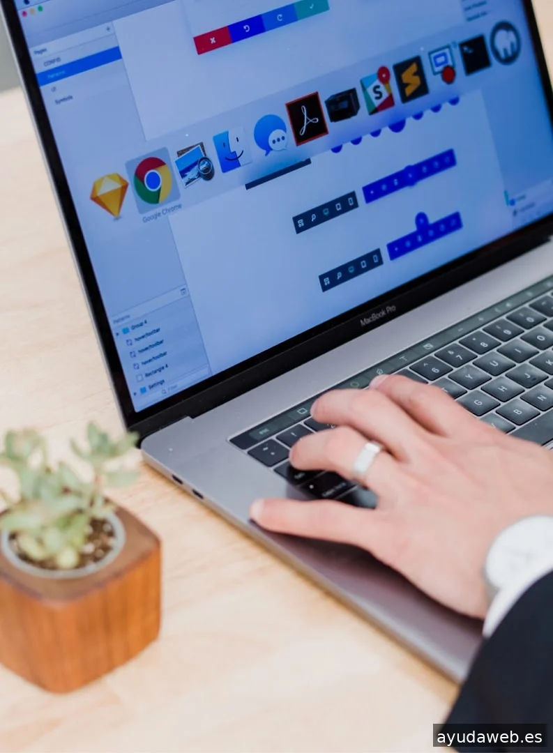 Estudio Creativo Web