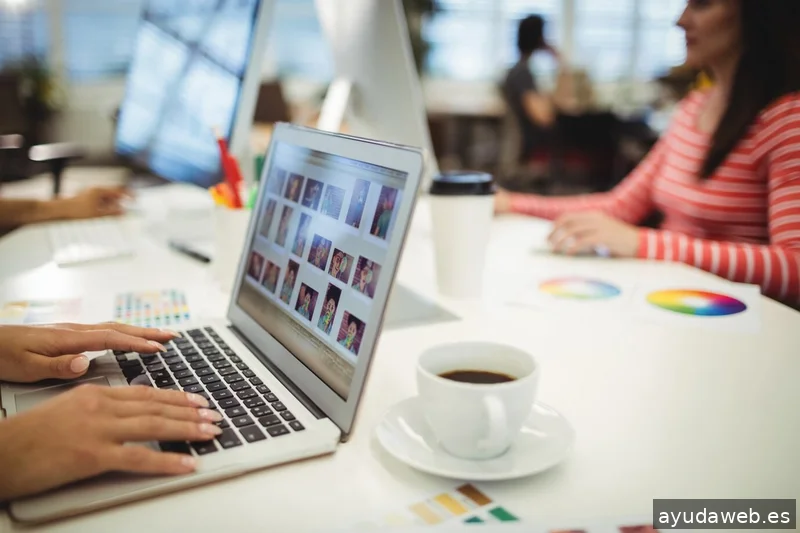 Agencia de Marketing Digital Raymond