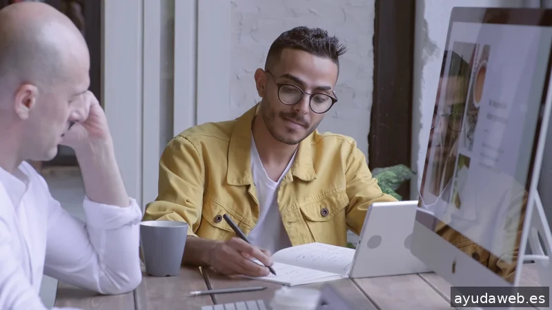 Agencia de Marketing Digital Raymond