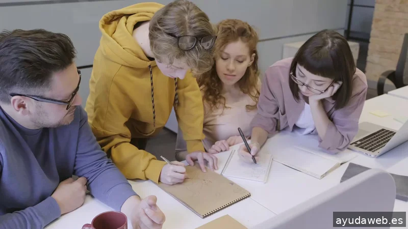 Agencia de Marketing Digital Raymond