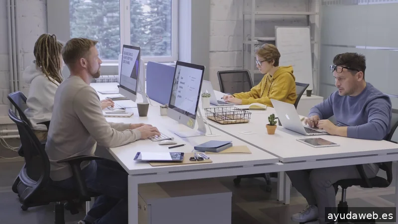 Agencia de Marketing Digital Raymond