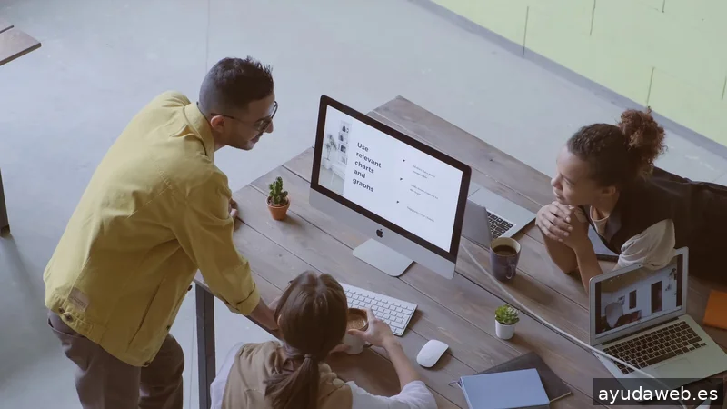 Agencia de Marketing Digital Raymond