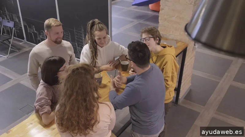 Agencia de Marketing Digital Raymond