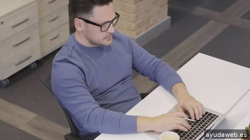 Agencia de Marketing Digital Raymond