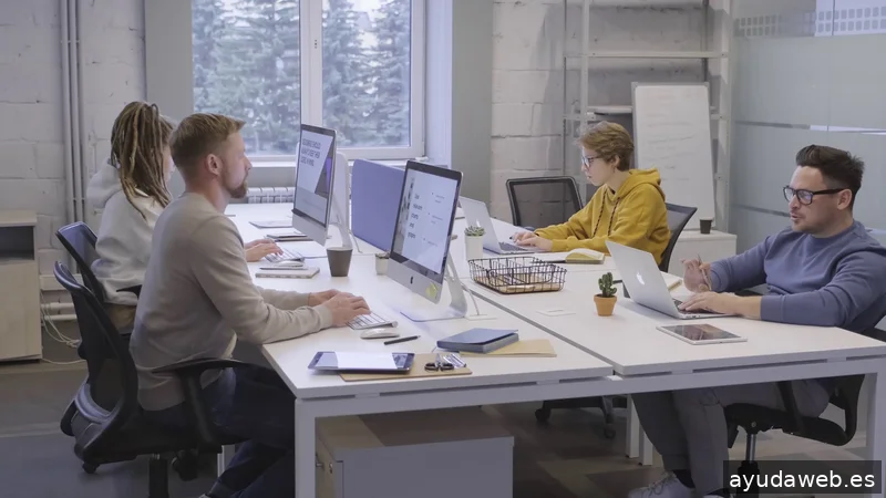 Agencia de Marketing Digital Raymond