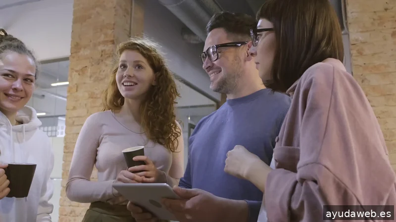 Agencia de Marketing Digital Raymond