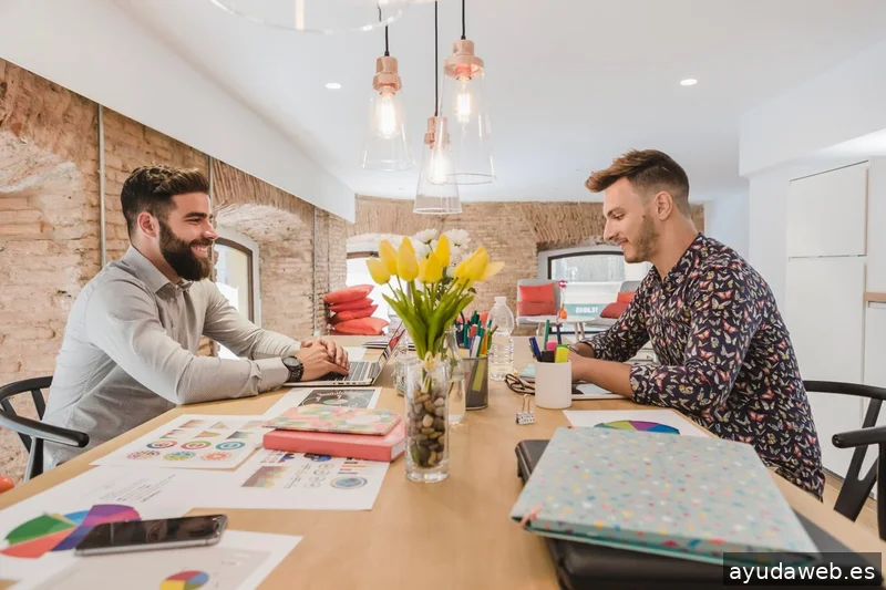 Agencia de Marketing Digital Raymond