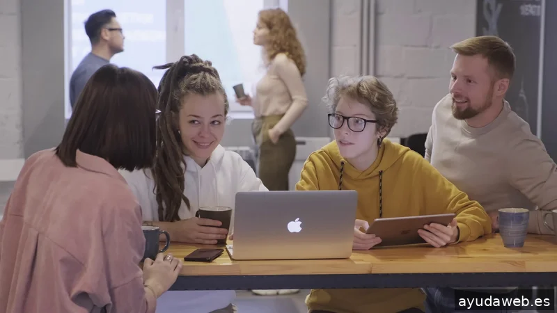 Agencia de Marketing Digital Raymond