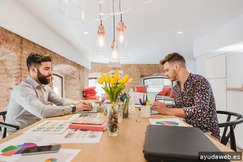 Agencia de Marketing Digital Raymond