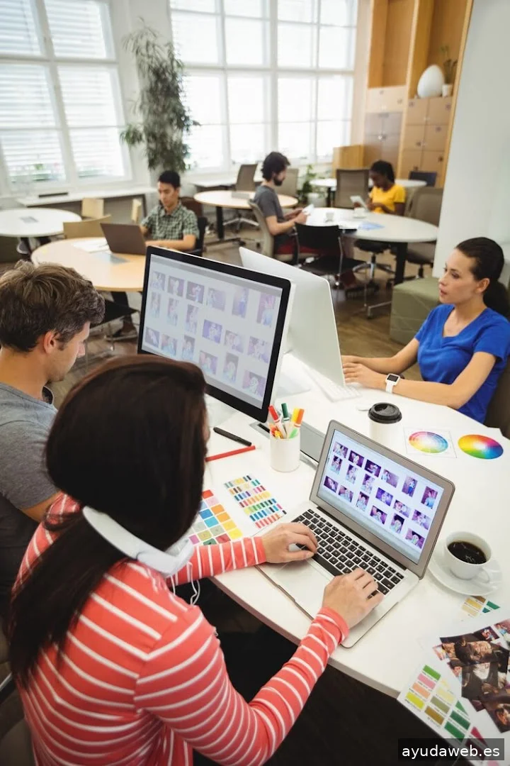 Agencia de Marketing Digital Raymond