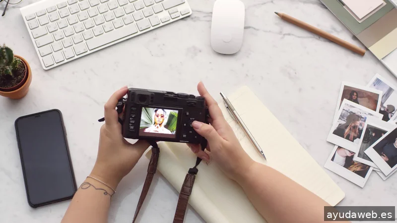 Agencia de Marketing Digital Raymond