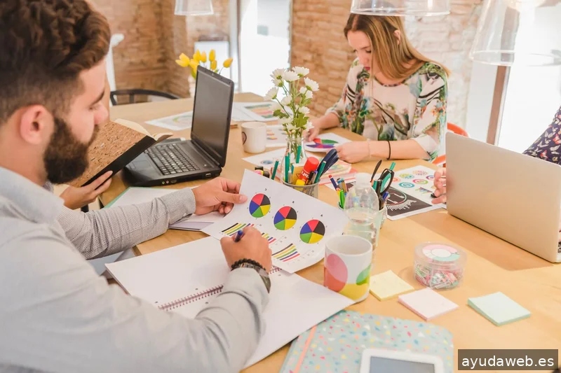 Agencia de Marketing Digital Raymond