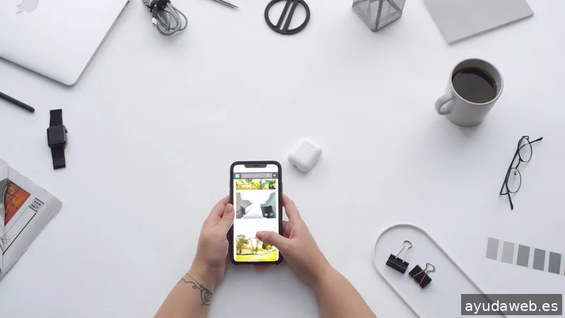 Agencia de Marketing Digital Raymond