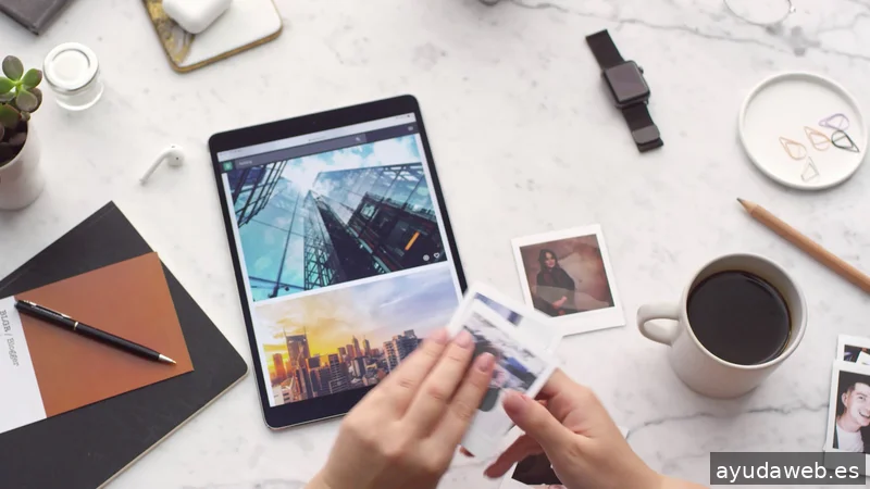 Agencia de Marketing Digital Raymond