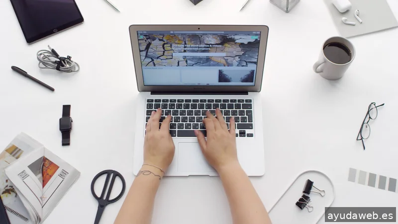 Agencia de Marketing Digital Raymond