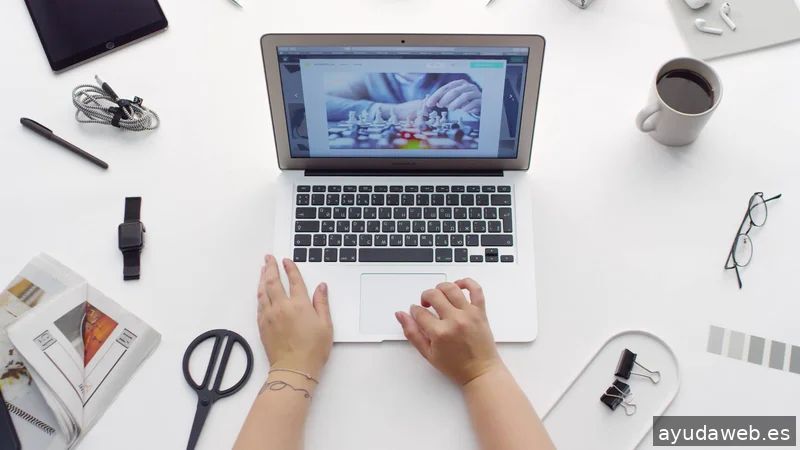 Agencia de Marketing Digital Raymond