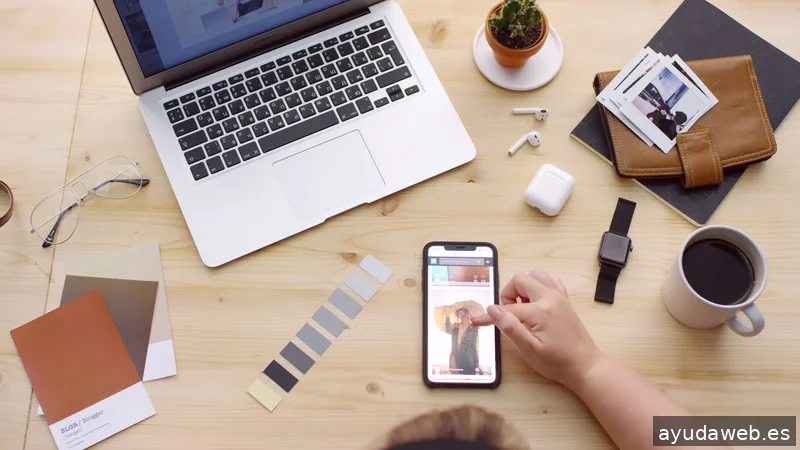 Agencia de Marketing Digital Raymond