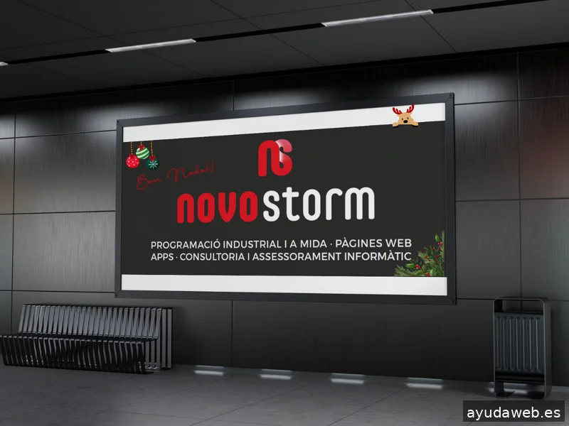 Novostorm