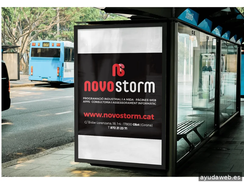 Novostorm