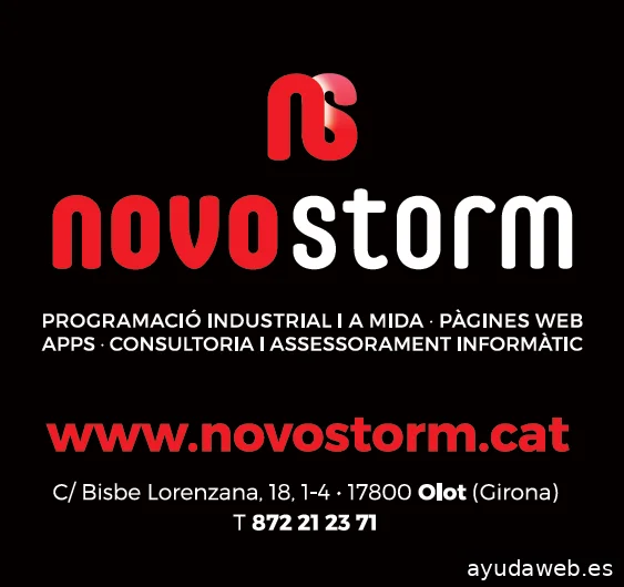 Novostorm