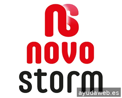Novostorm