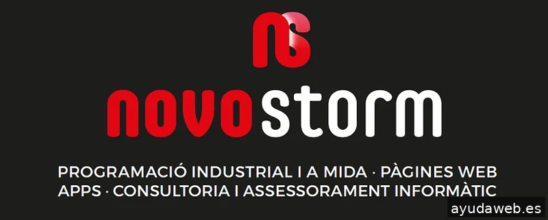Novostorm