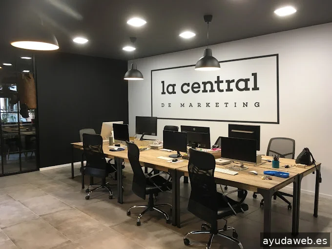 La Central de Marketing