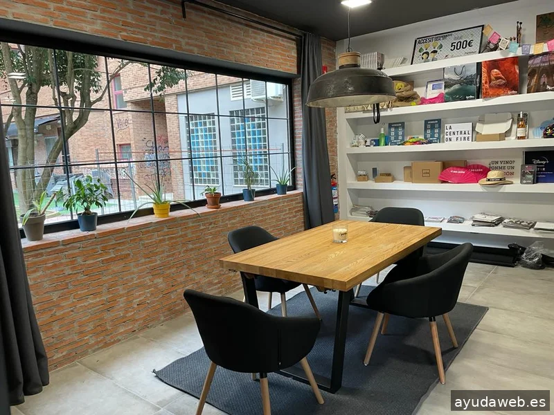 La Central de Marketing