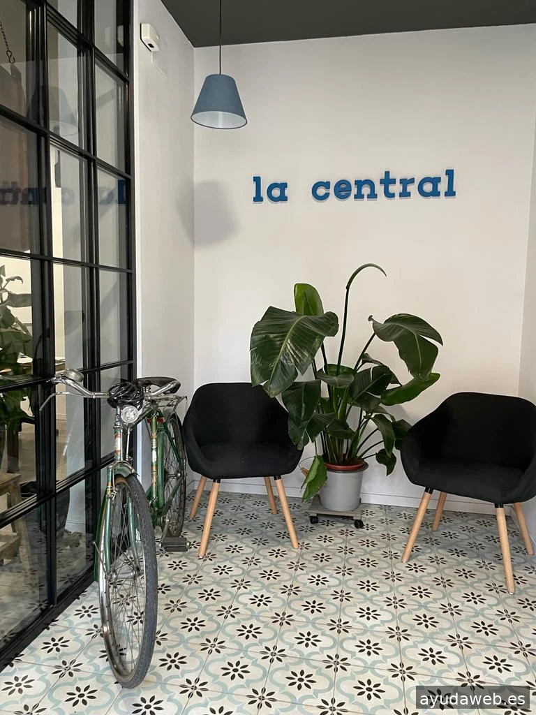 La Central de Marketing