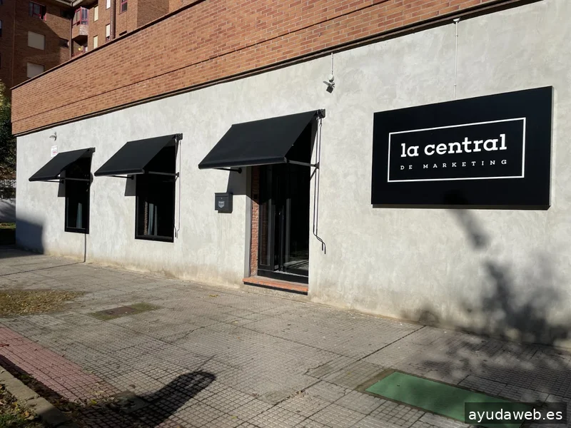 La Central de Marketing