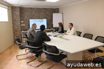 Floramedia España y Portugal