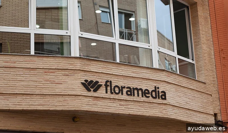 Floramedia España y Portugal