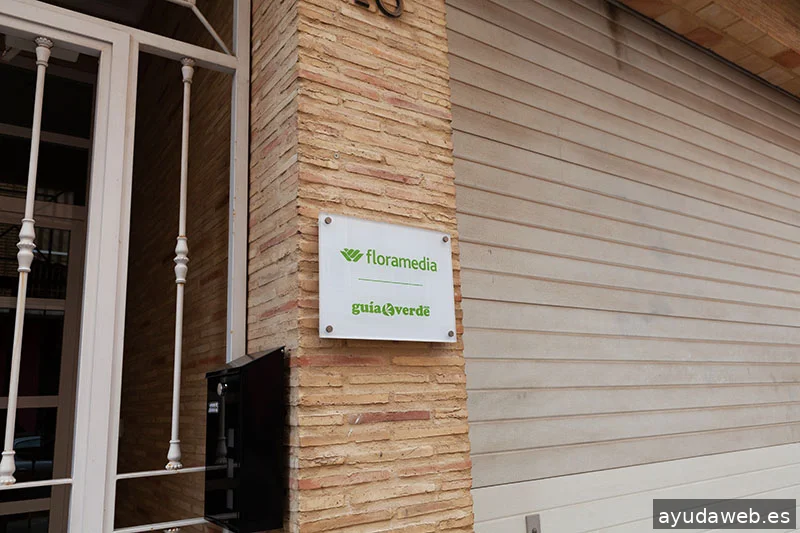 Floramedia España y Portugal